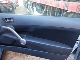 2008 Scion tC Baby Blue 2.4L MT #Z21594